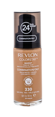 Podkład Revlon Colorstay Combination Oily Skin 30 ml