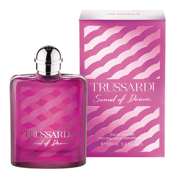 Trussardi Sound of Donna Woda Perfumowana 100 ml