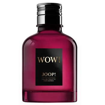 Joop! Wow Woda Toaletowa 60 ml