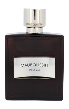 Mauboussin Pour Lui Woda Perfumowana 100 ml