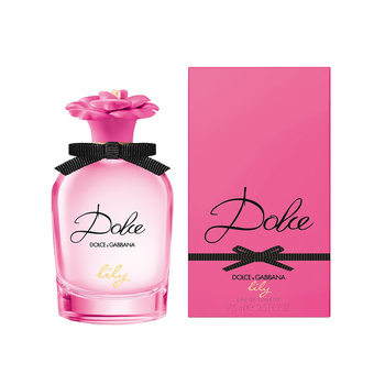 Dolce & Gabbana Dolce Lily Woda Toaletowa 75 ml