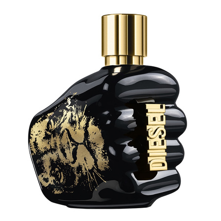 Diesel Spirit Of The Brave Woda Toaletowa 125 ml