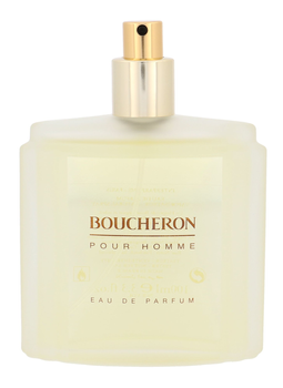 Woda perfumowana Boucheron Pour Homme  100 ml