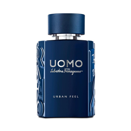 SALVATORE FERRAGAMO Uomo Urban Feel EDT spray 30ml