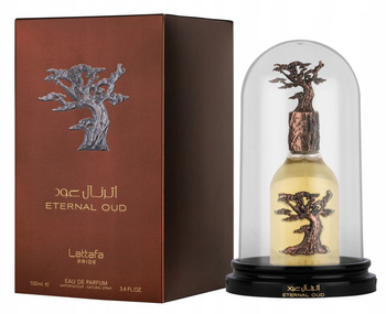 Lattafa Pride Eternal Oud Woda Perfumowana 100 ml