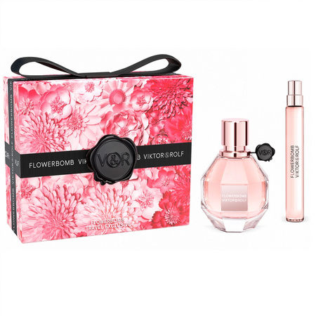 Woda perfumowana Viktor & Rolf Flowerbomb  50 ml