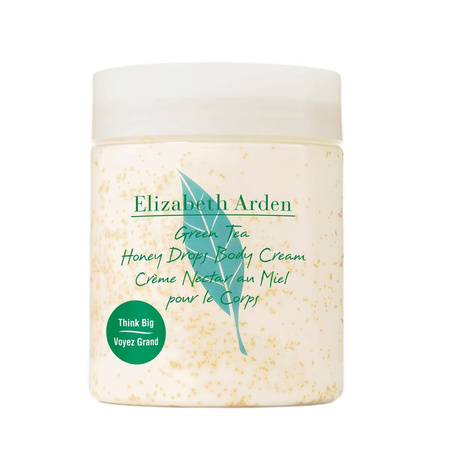 Elizabeth Arden Green Tea Honey Drops Krem do Ciała 500 ml