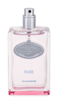 Prada Infusion De Rose Woda Perfumowana 100 ml Tester