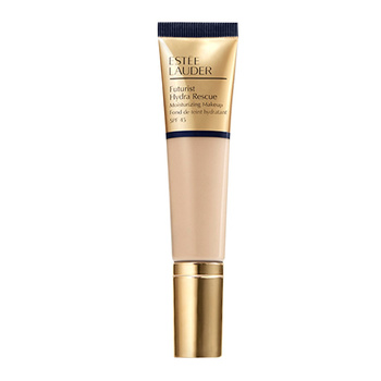 Estée Lauder Futurist Hydra Rescue Moisturizing Makeup SPF 45 rozświetlający podkład do twarzy 2N2 Buff 35ml