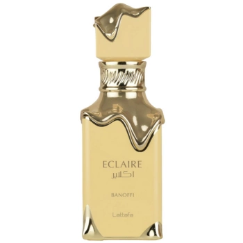 Lattafa Eclaire Banoffi Woda Perfumowana 100 ml