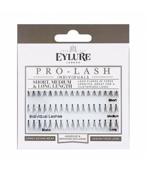 Eylure Pro-Lash Individuals kępki rzęs