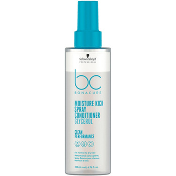 Schwarzkopf BC Bonacure Moisture Kick Spray Conditioner Odżywka do Włosów 200 ml