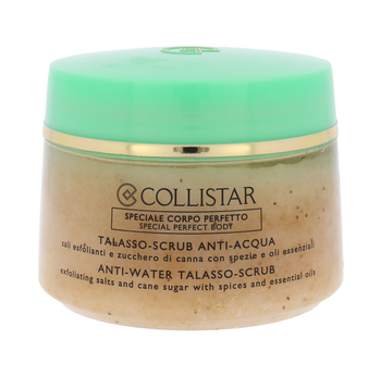 Collistar Special Perfect Body Anti Water Talasso Scrub 700 ml
