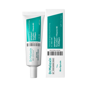 Dr.Melaxin BP Pore Barrier Cream Krem Zwężający Pory 50 g