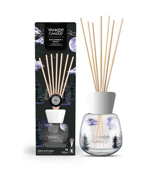 Yankee Candle Midsummer´s Night Dyfuzor Zapachowy 100 ml