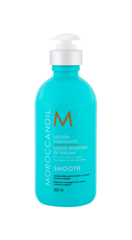 Moroccanoil Smooth Krem Wygładzający do Włosów 300 ml