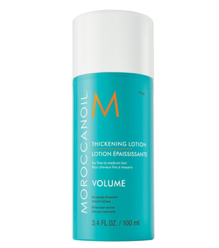 Moroccanoil Volume Thickening Lotion Balsam Zagęszczający Włosy 100 ml