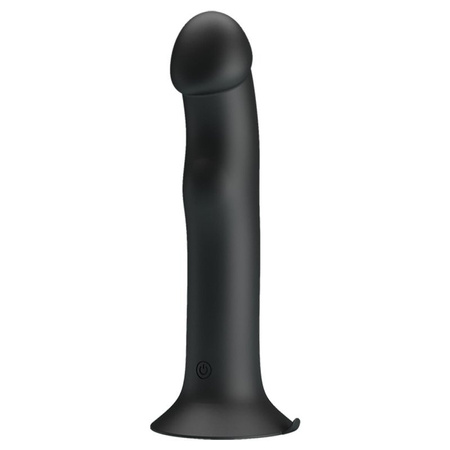 Pretty Love Murray Black Wibrator Typu Dildo