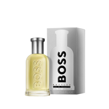 Hugo Boss Boss Bottled Woda Toaletowa 50 ml