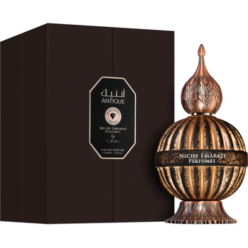 Lattafa Niche Emarati Antique Woda Perfumowana 100 ml