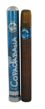 Woda toaletowa Cuba Brazil Copacabana  35 ml
