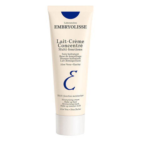 Embryolisse Lait-Creme Concentre Odżywczo-Nawilżający Krem do Twarzy 75 ml