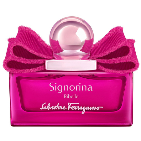 SALVATORE FERRAGAMO SIGNORINA RIBELLE EDP 100ML