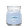 Yankee Candle Signature Ocean Air Świeca Zapachowa 368 g