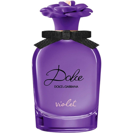 Dolce & Gabbana Dolce Violet toaletní voda pro ženy 75 ml