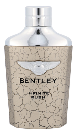 Bentley Infinite Rush  Woda Toaletowa 100 ml