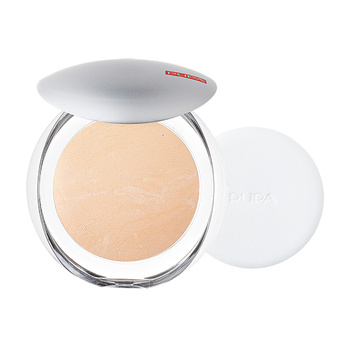 PUPA_Luminys Silky Baked Face Powder wypiekany puder do twarzy 04 9g