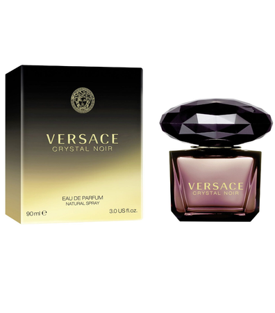 Versace Crystal Noir Woda Perfumowana 90 ml