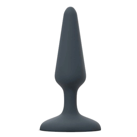 MARC DORCEL_Best Plug S korek analny wykonany z silikonu medycznego 