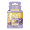 Yankee Candle Lemon Lavender Car Jar Zapach Samochodowy Zawieszka