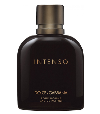 Dolce & Gabbana Pour Homme Intenso Woda Perfumowana 75 ml