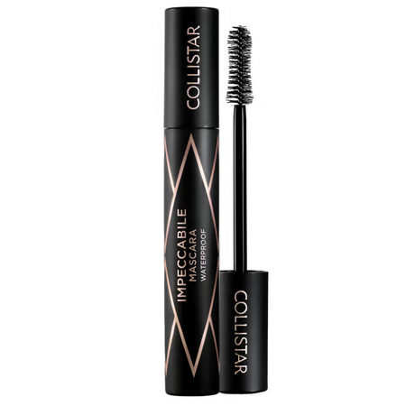 Tusz do rzęs Collistar Impeccabile 12ml