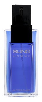 Woda toaletowa Alfred Sung Sung Homme  100 ml