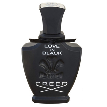 Creed Love in Black Woda Perfumowana 75 ml