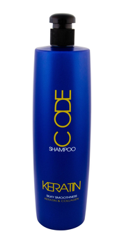 Szampon do włosów Stapiz Keratin Code  1000 ml