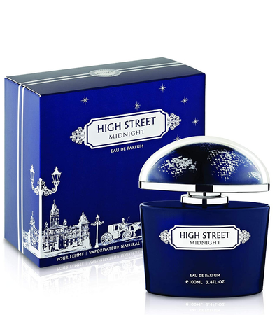 Armaf High Street Midnight Woda Perfumowana 100 ml