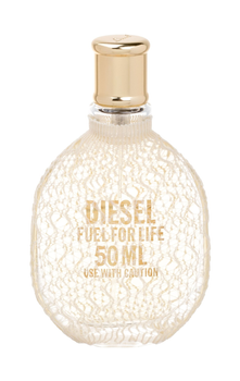 Diesel Fuel For Life Femme Woda Perfumowana 50 ml