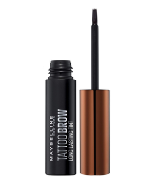 Maybelline Brow Tattoo Żelowa Henna do Brwi 4,6 g