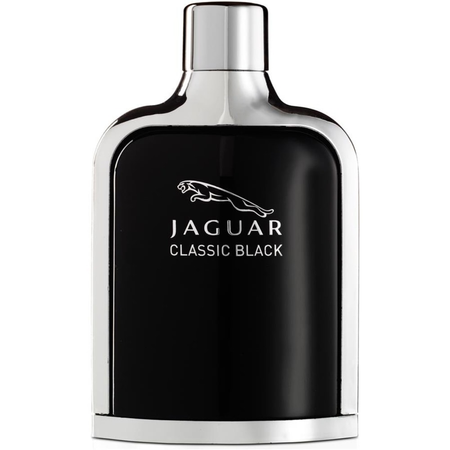 Woda toaletowa Jaguar Classic Black 100 ml