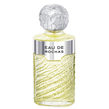 Rochas Eau de Rochas Woman Woda Toaletowa 100 ml Tester