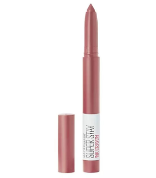 Maybelline Super Stay Ink Crayon Pomadka w Sztyfcie 15 Lead The Way 1,5 g