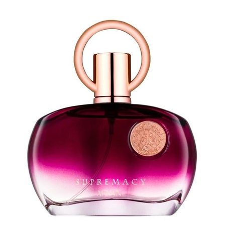 Afnan Supremacy Purple Pour Femme Woda Perfumowana 100 ml