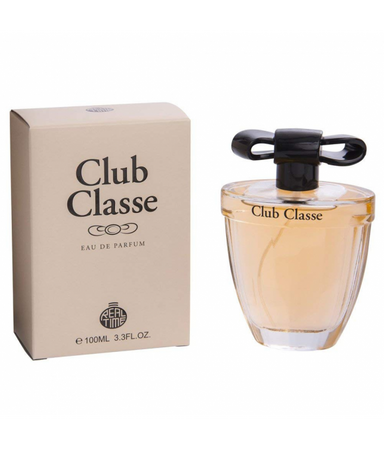 Real Time Club Classe woda perfumowana spray 100ml