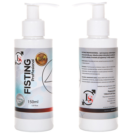 LoveStim Fisting Proffesional Żel Analny 150 ml