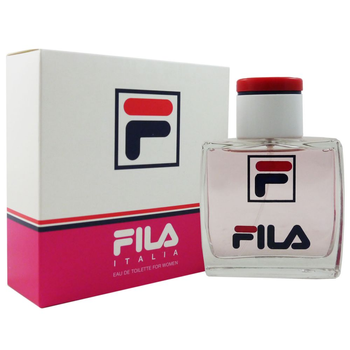 Woda toaletowa Fila Fila  100 ml