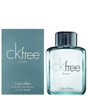 Calvin Klein CK Free Woda Toaletowa 50 ml
